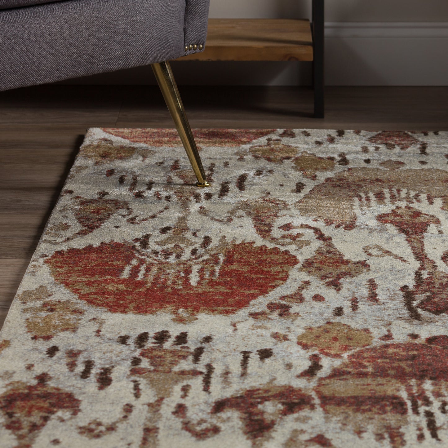 Dalyn Rugs Geneva  Canyon  Traditional