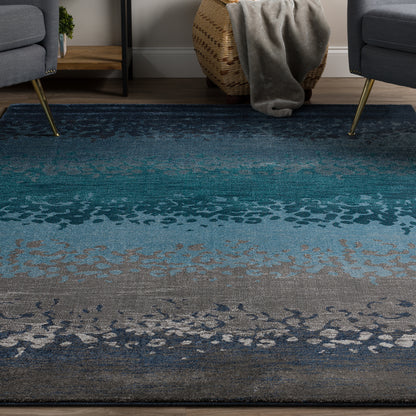 Dalyn Rugs Geneva  Multi  Transitional