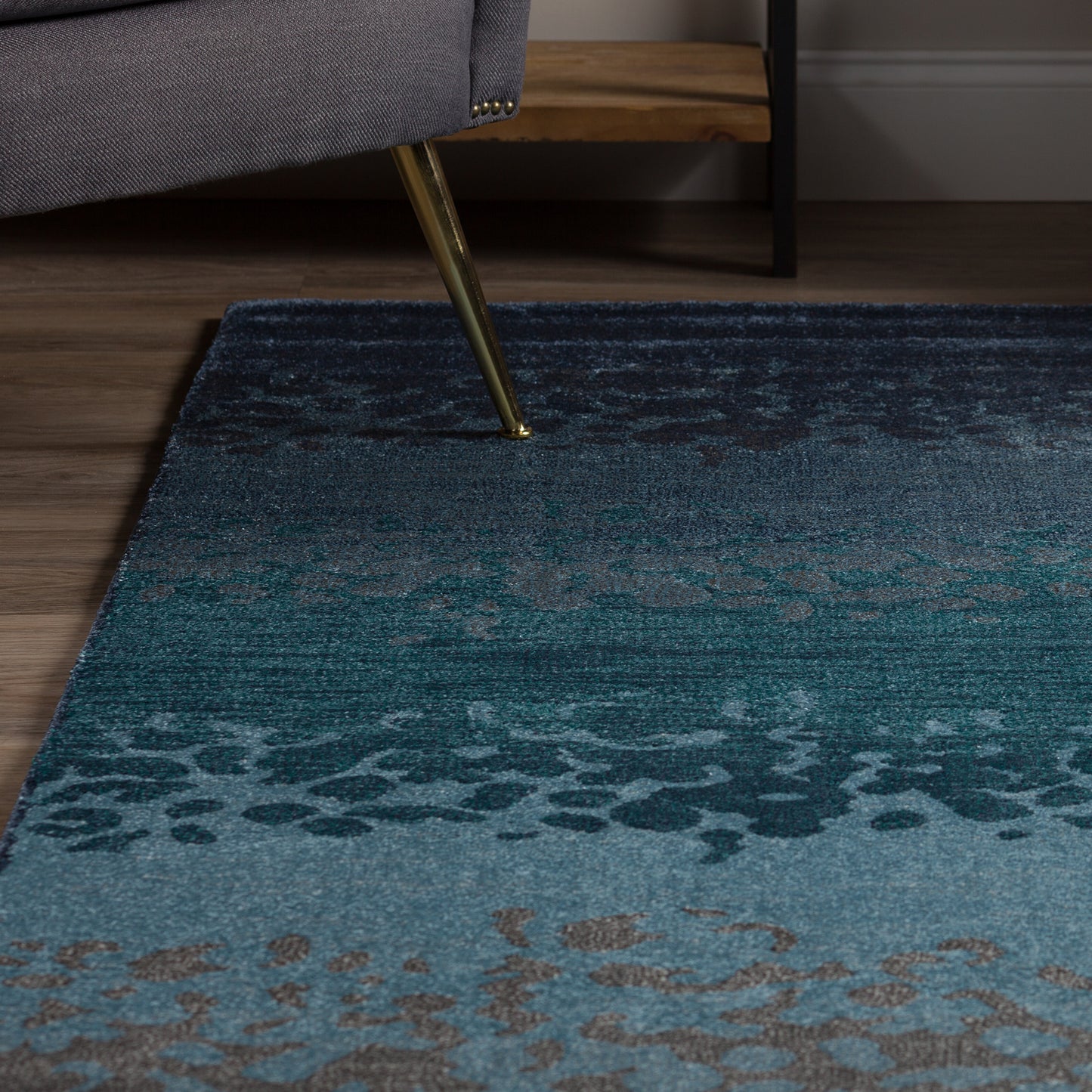 Dalyn Rugs Geneva  Multi  Transitional