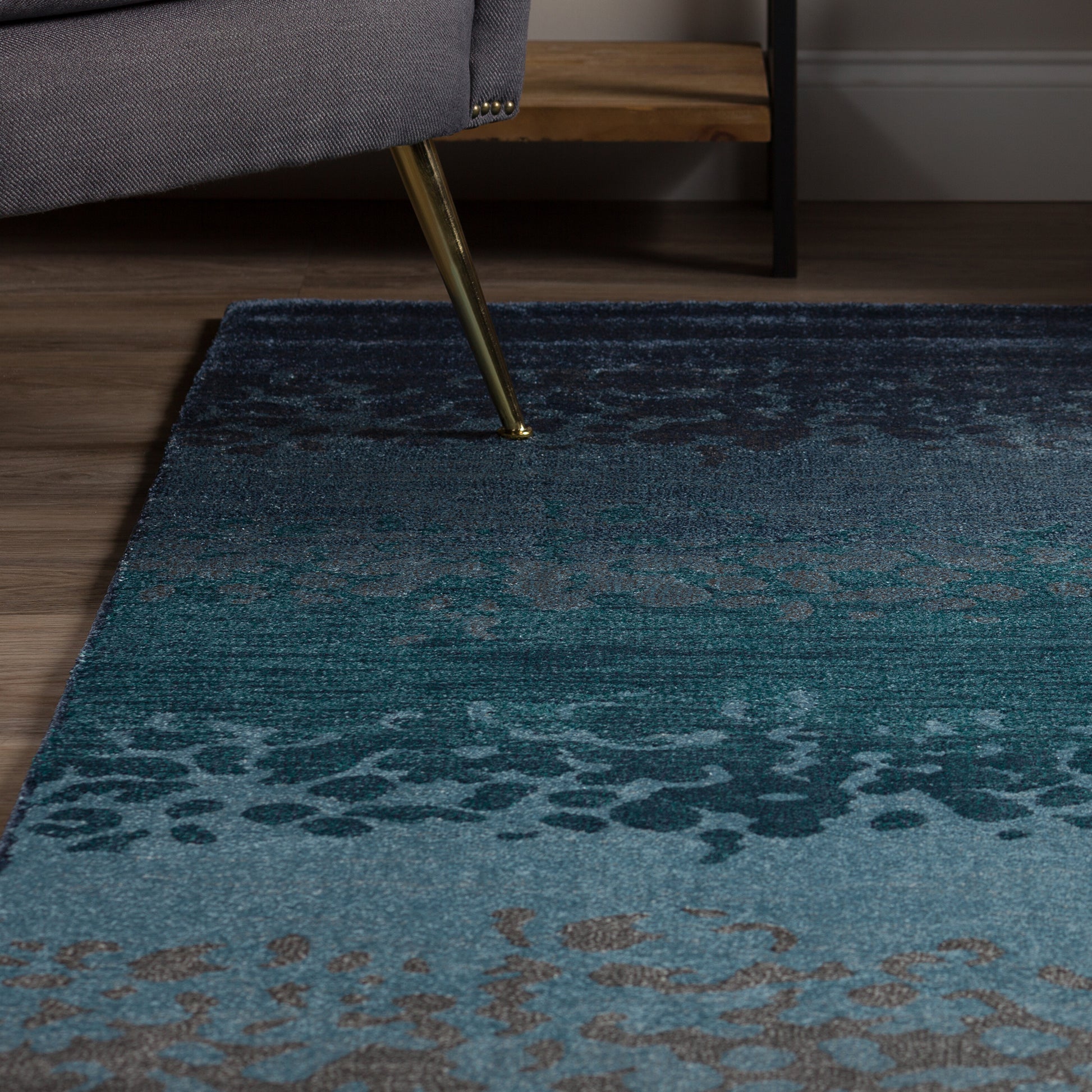 Dalyn Rugs Geneva  Multi  Transitional