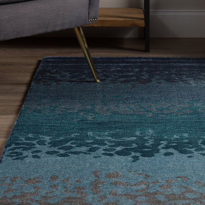 Dalyn Rugs Geneva  Multi  Transitional