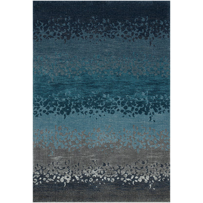 Dalyn Rugs Geneva  Multi  Transitional