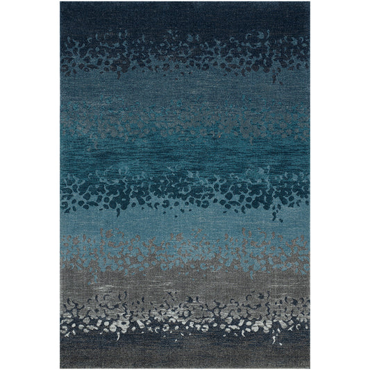 Dalyn Rugs Geneva  Multi  Transitional
