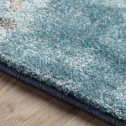 Dalyn Rugs Geneva  Multi  Transitional