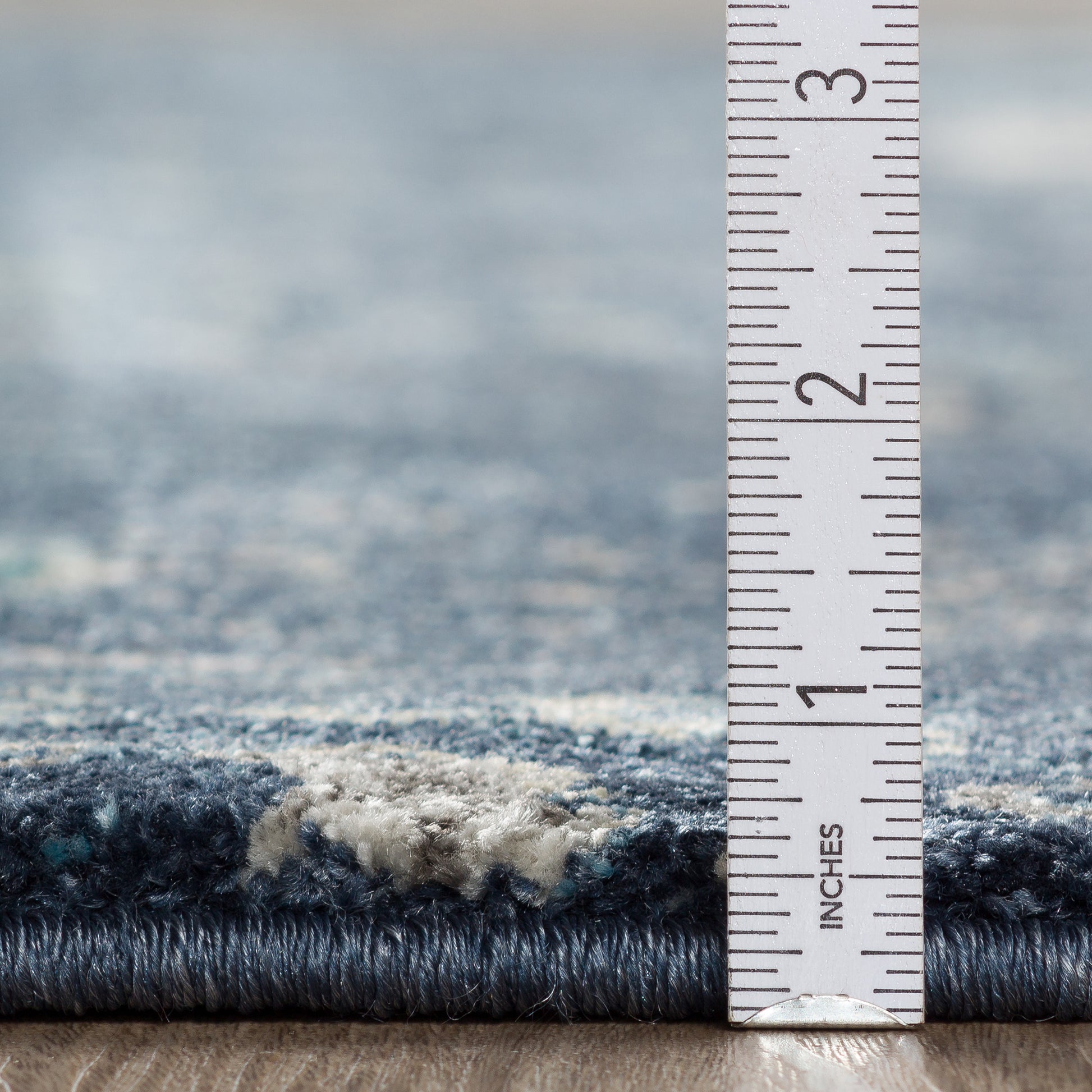 Dalyn Rugs Geneva  Navy  Traditional