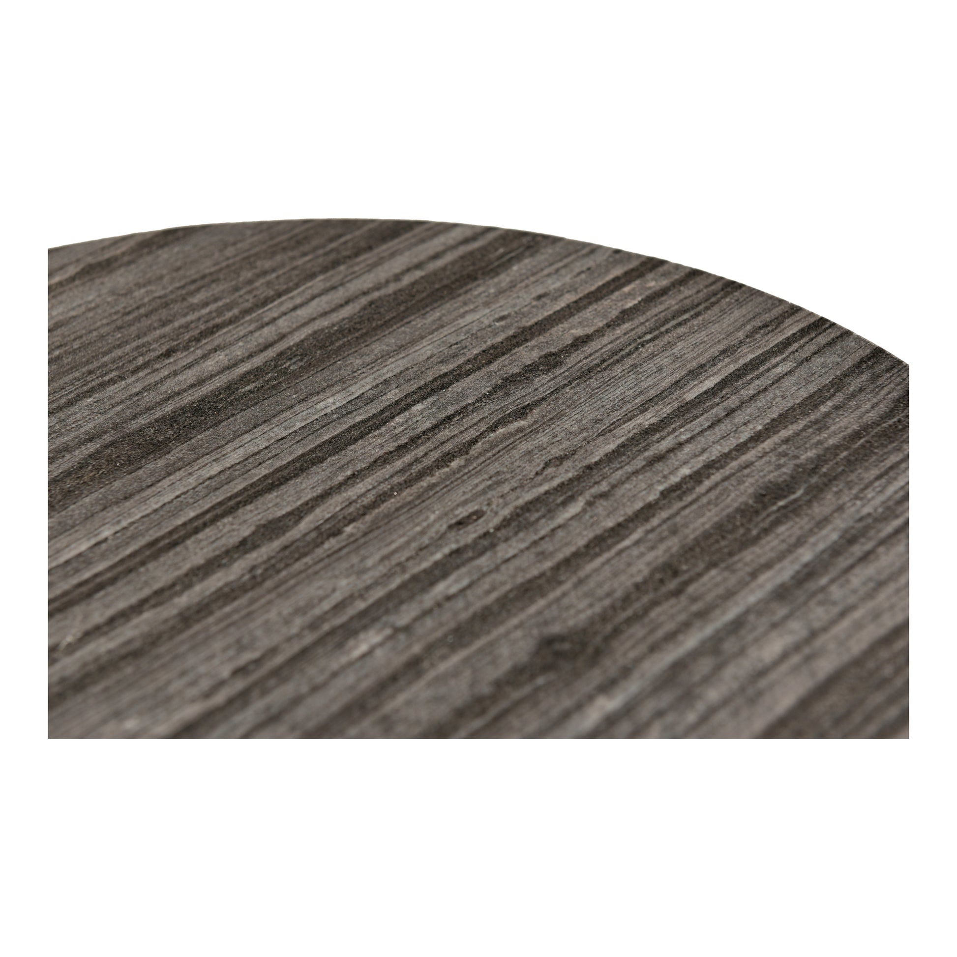 Moes Home Accent Tables DUSK Black Contemporary Furniture