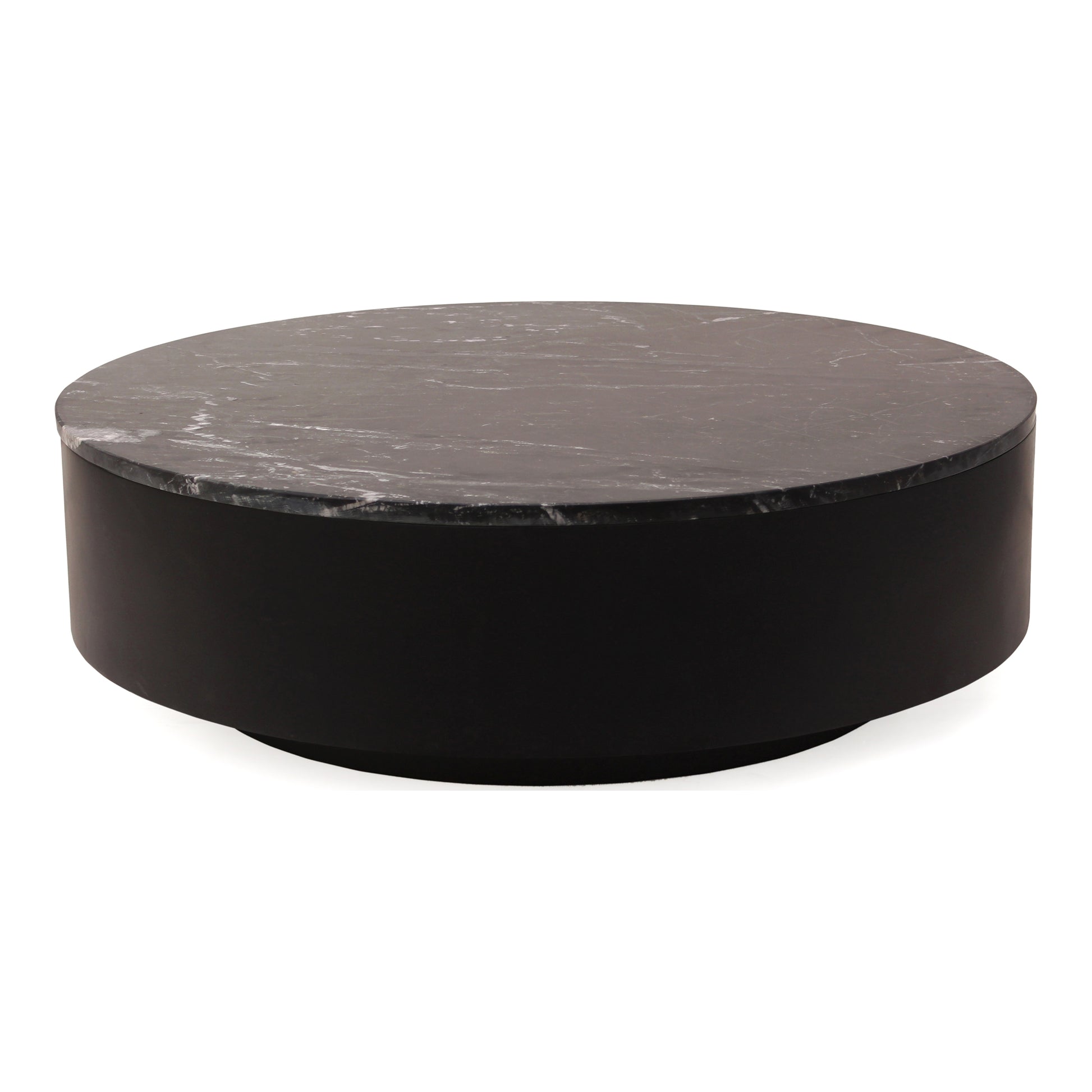 Moes Home Coffee Tables Ritual Black  Furniture