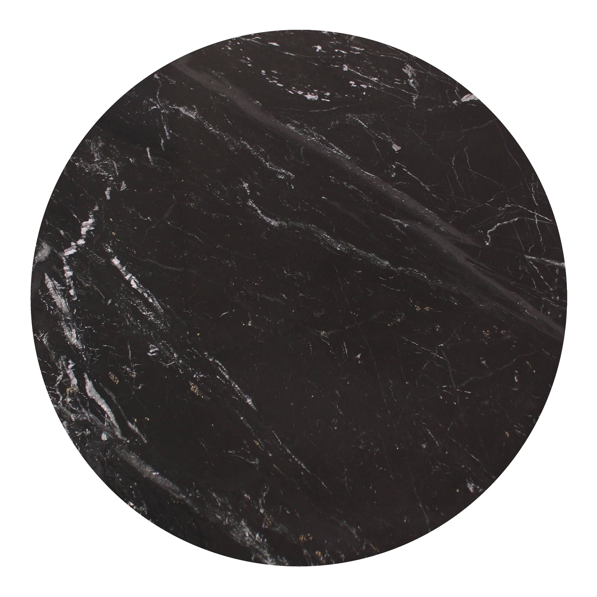 Moes Home Coffee Tables Ritual Black  Furniture