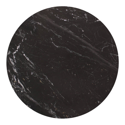 Moes Home Coffee Tables Ritual Black  Furniture