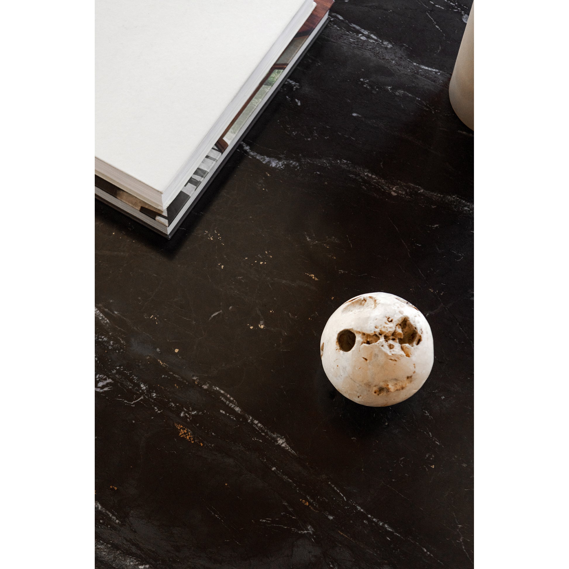 Moes Home Coffee Tables Ritual Black  Furniture