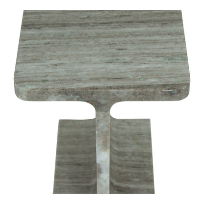 Moes Home Accent Tables Tullia Beige Modern Furniture