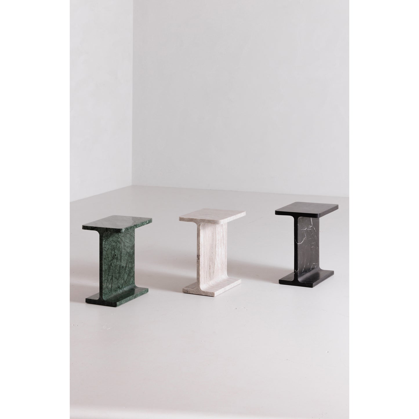 Moes Home Accent Tables Tullia Beige Modern Furniture