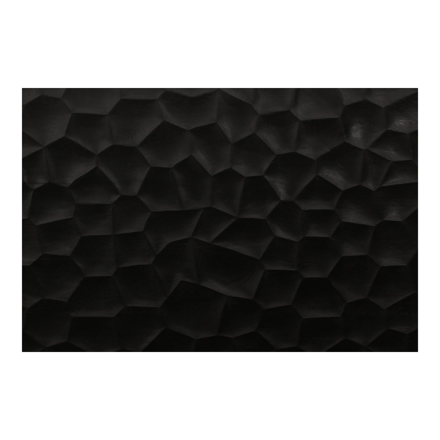 Moes Home Beds Misaki Black Contemporary Furniture