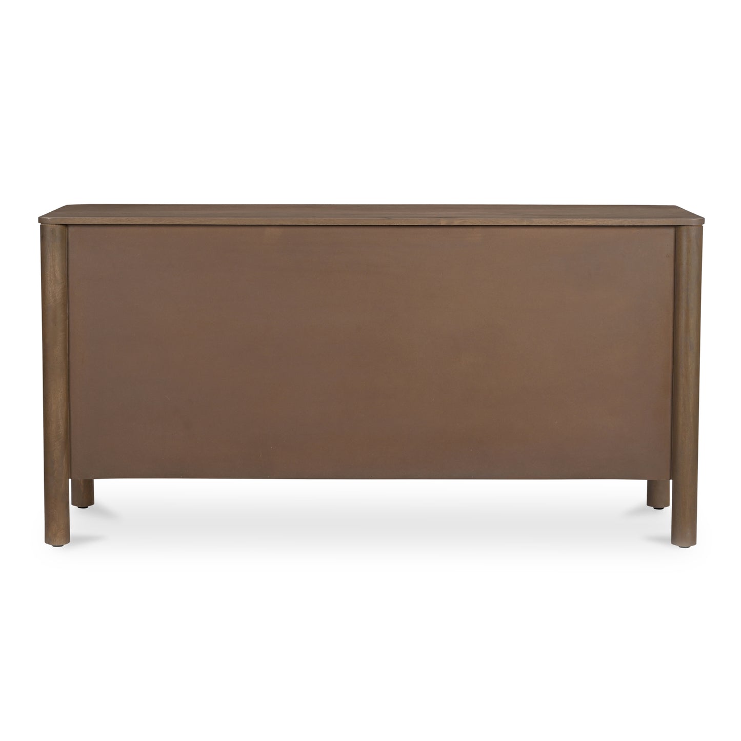 Moes Home Sideboards Wiley Brown Contemporary Furniture