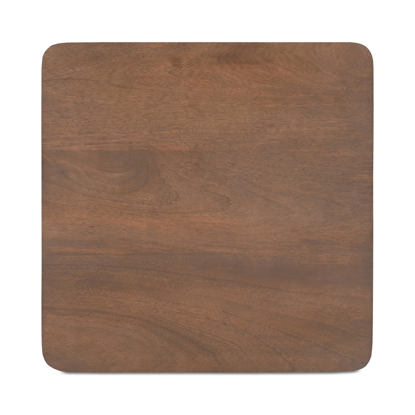 Moes Home Side Table Wiley Brown Contemporary Furniture