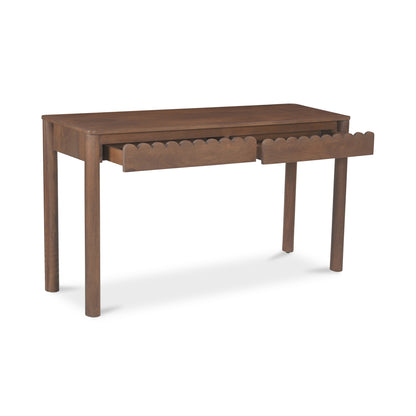 Moes Home Console Tables Wiley Brown Contemporary Furniture