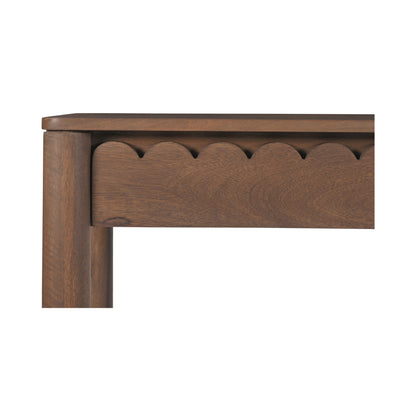 Moes Home Console Tables Wiley Brown Contemporary Furniture