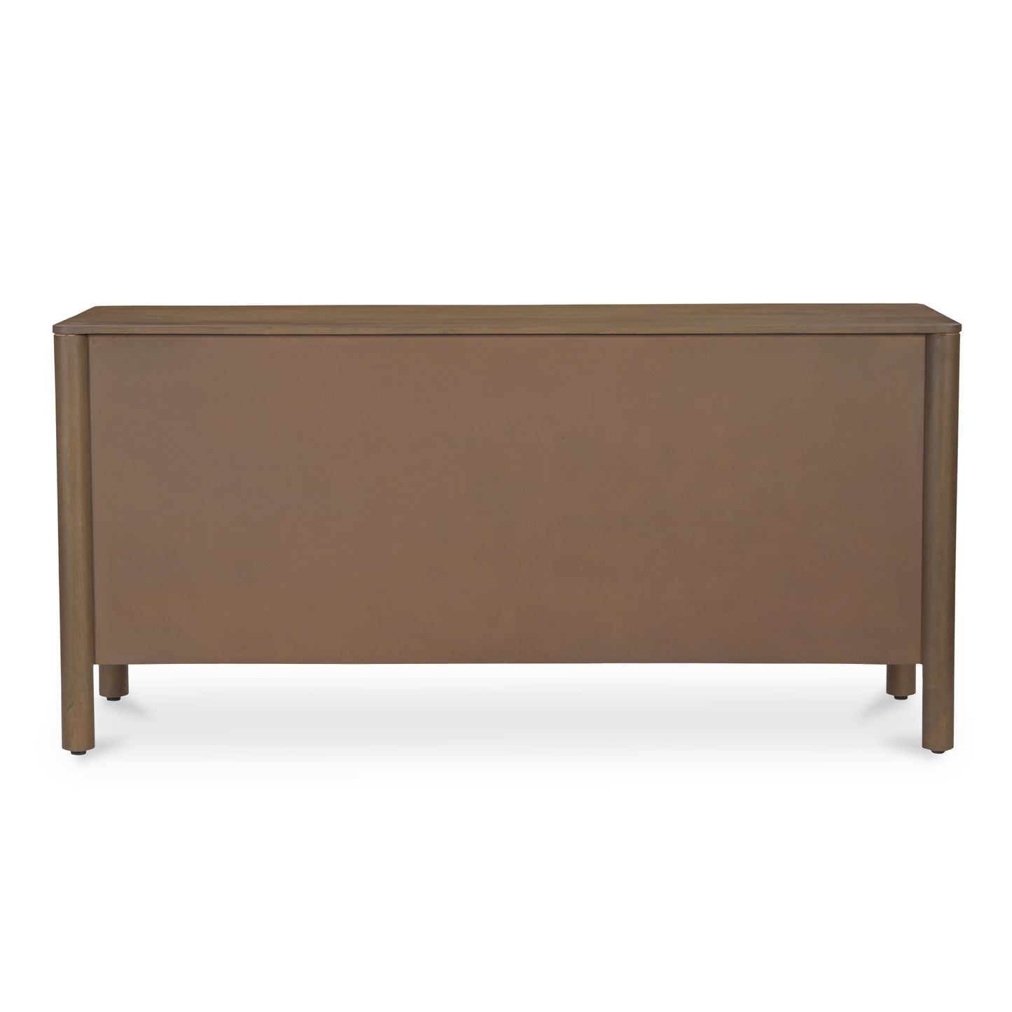 Moes Home Dressers Wiley Brown Contemporary Furniture