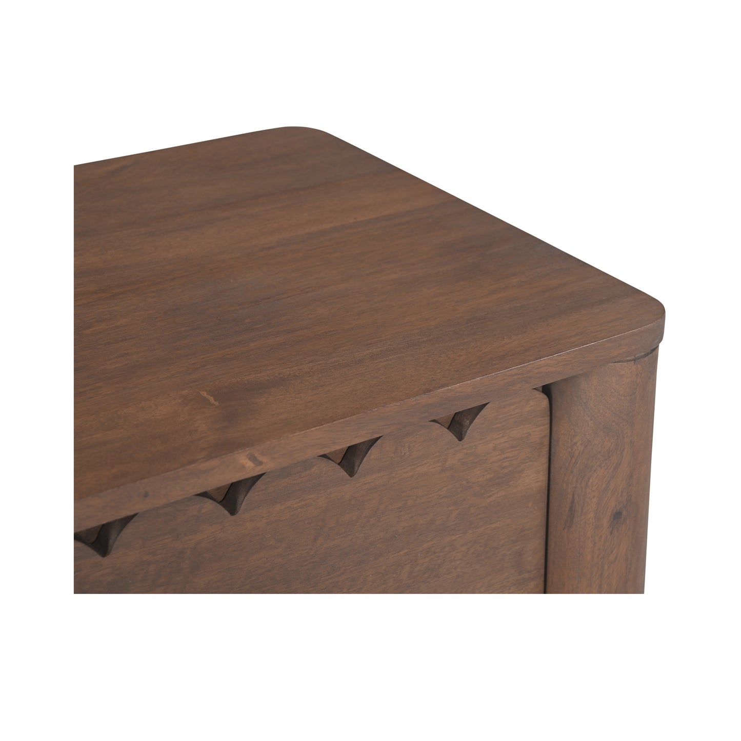 Moes Home Nightstands Wiley Brown Contemporary Furniture
