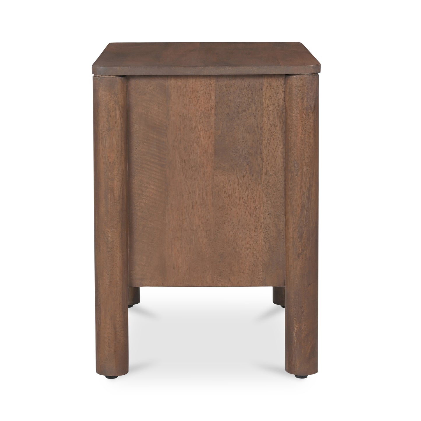 Moes Home Nightstands Wiley Brown Contemporary Furniture