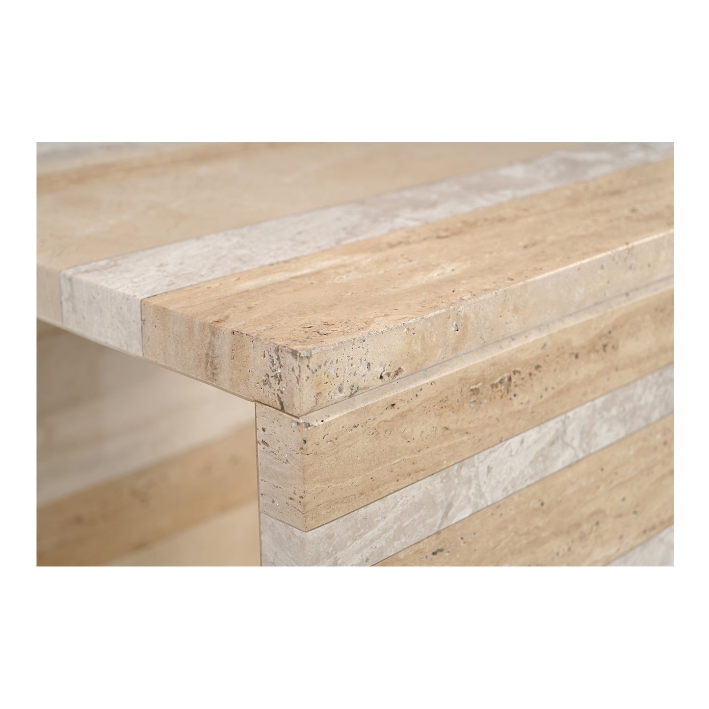 Moes Home Accent Tables ROSA Multicolor Modern Furniture Rug