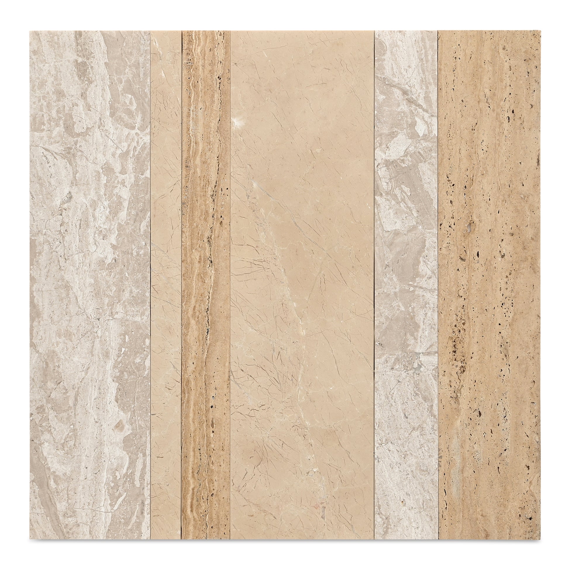 Moes Home Accent Tables ROSA Multicolor Modern Furniture Rug