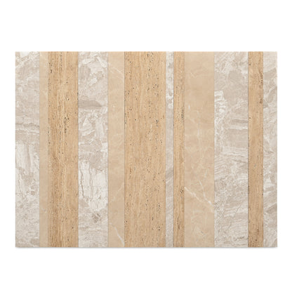 Moes Home Coffee Tables ROSA Multicolor Modern Furniture Rug