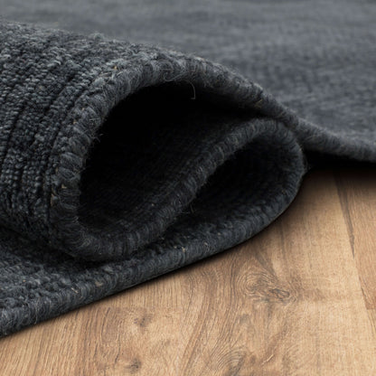 Karastan Gemini  Charcoal  Transitional