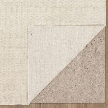 Karastan Gemini  Ivory  Transitional