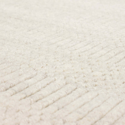 Karastan Gemini  Ivory  Transitional