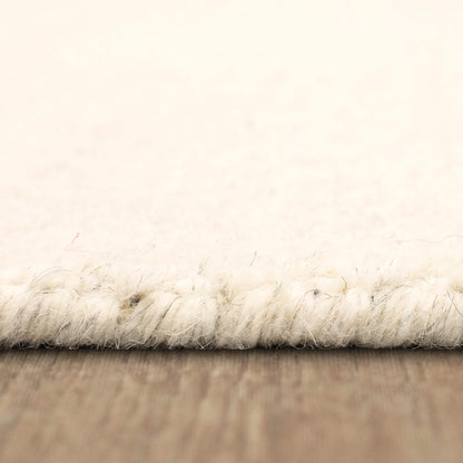 Karastan Gemini  Ivory  Transitional