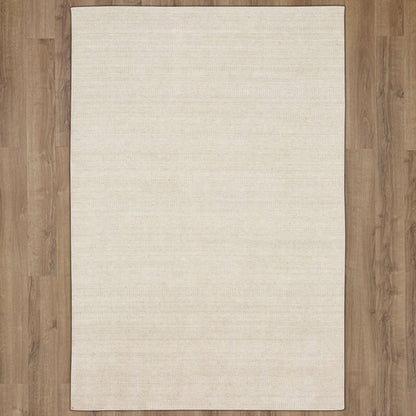 Karastan Gemini  Ivory  Transitional