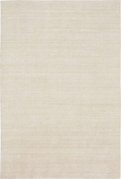 Karastan Gemini  Ivory  Transitional