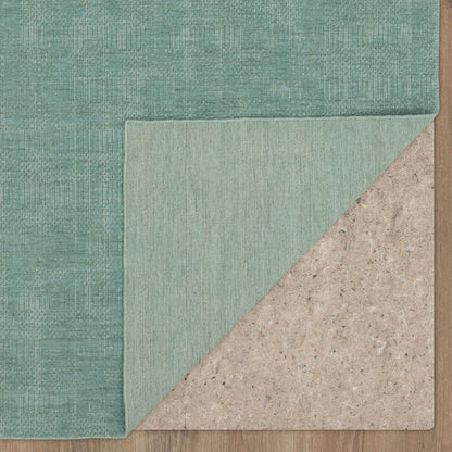 Karastan Gemini  Sea  Transitional