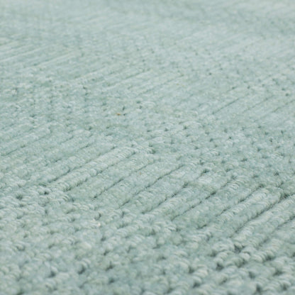 Karastan Gemini  Sea  Transitional