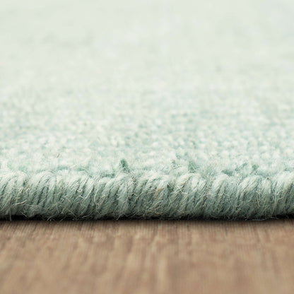 Karastan Gemini  Sea  Transitional