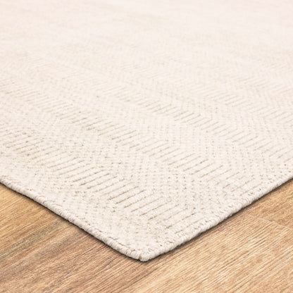 Karastan Gemini  Silver  Transitional