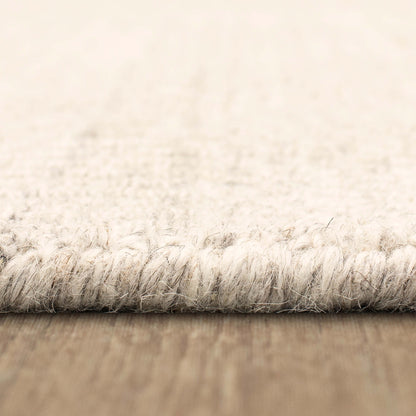 Karastan Gemini  Silver  Transitional