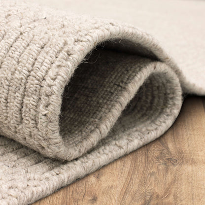 Karastan Gemini  Silver  Transitional