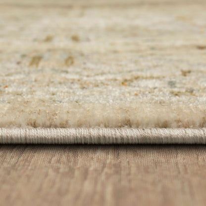 Karastan Divina  Cream  