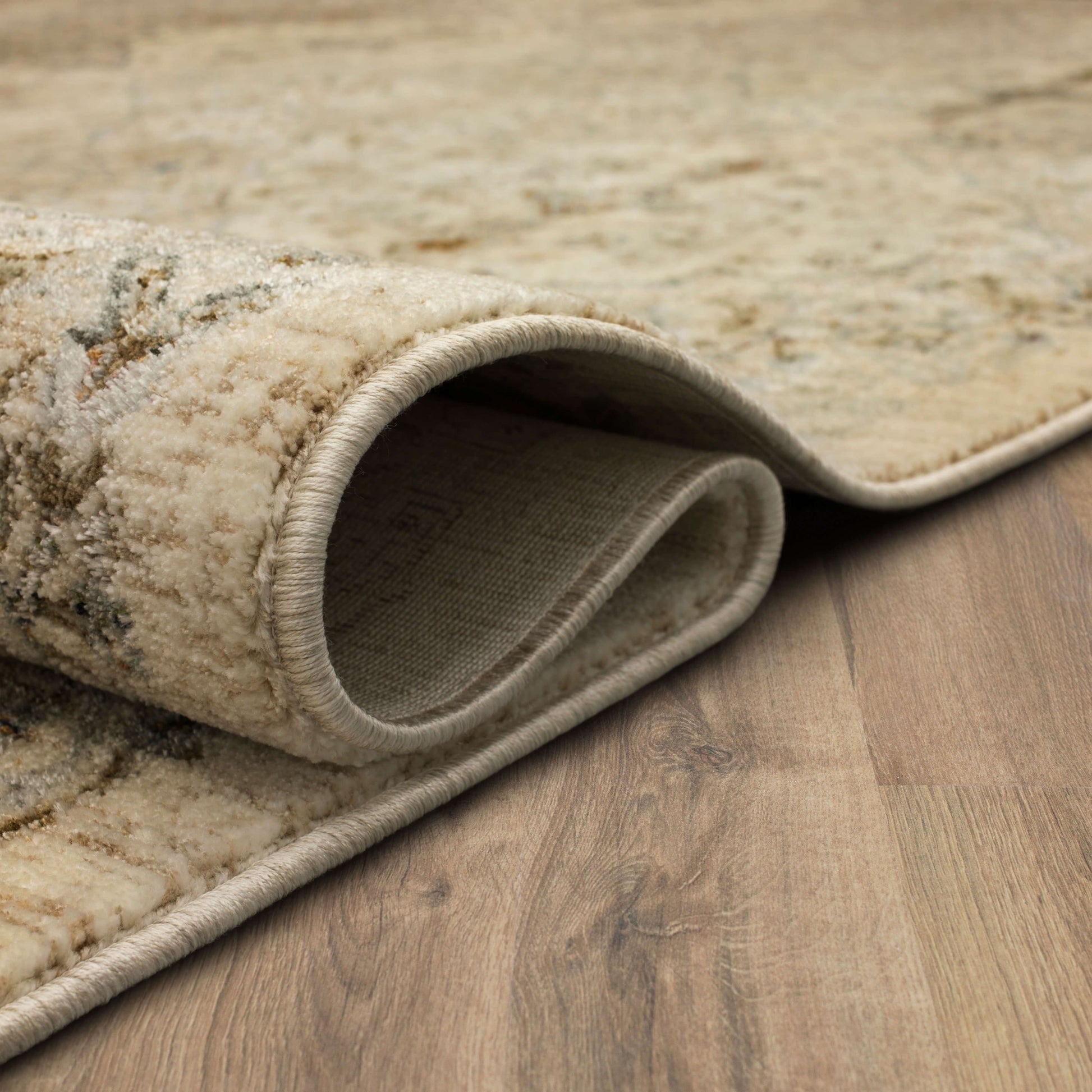 Karastan Divina  Cream  