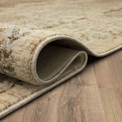 Karastan Divina  Cream  