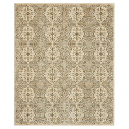 Karastan Divina  Cream  