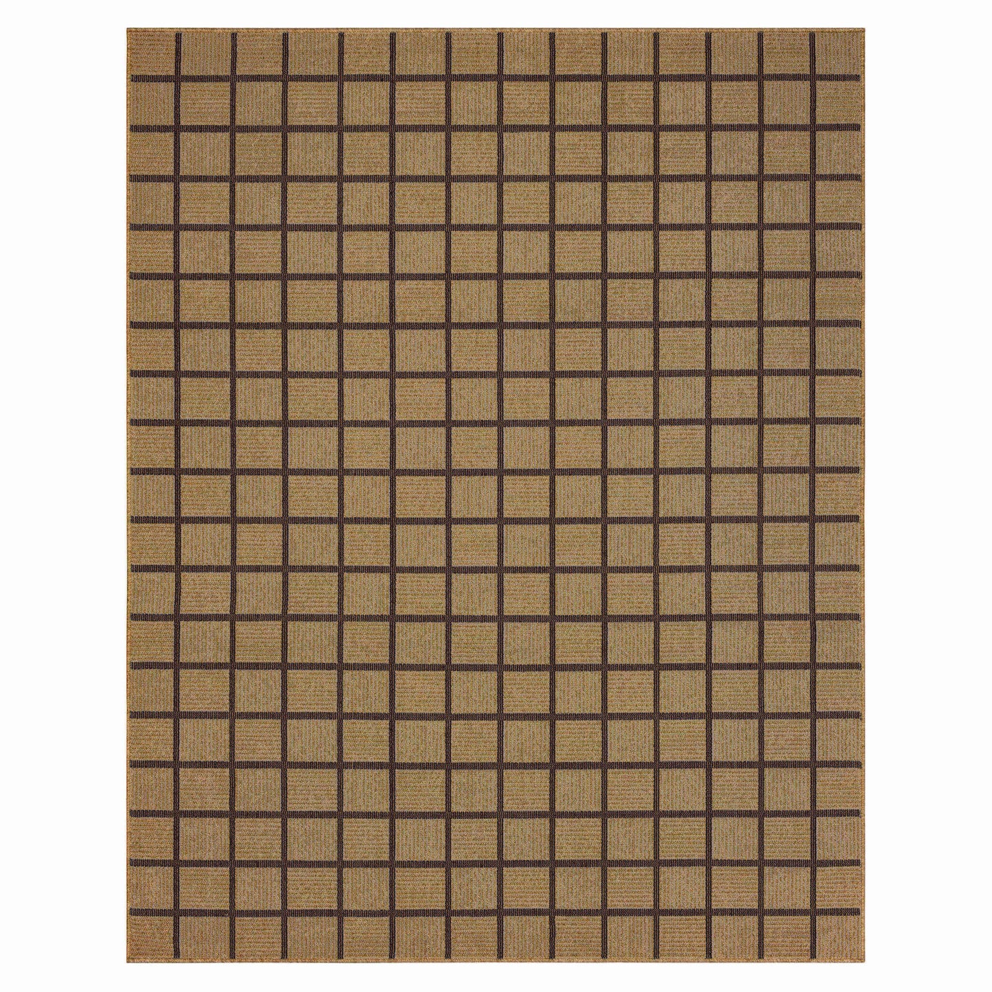 Karastan Key Largo  Black  Casual