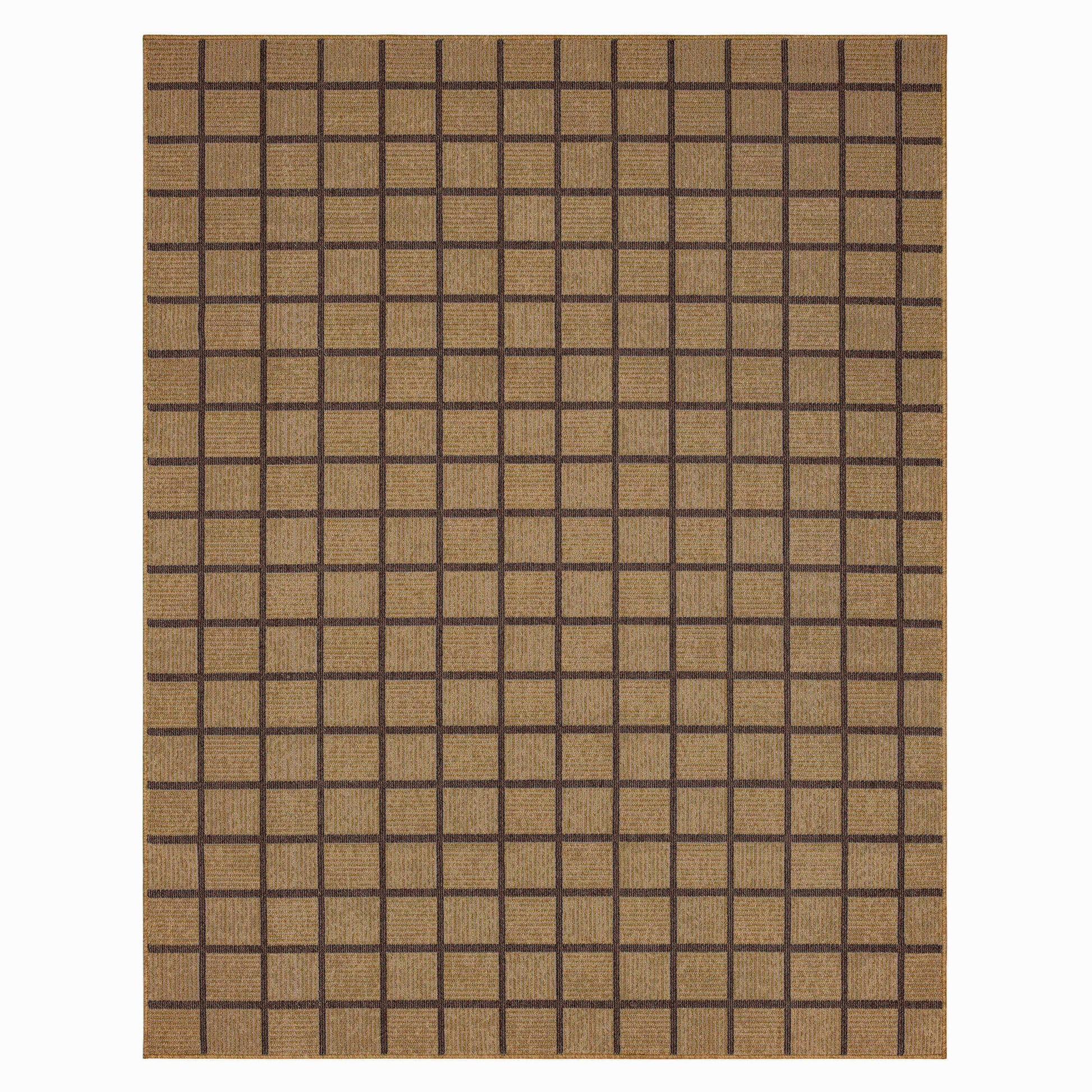 Karastan Key Largo  Chocolate  Casual