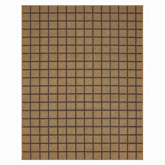 Karastan Key Largo  Chocolate  Casual