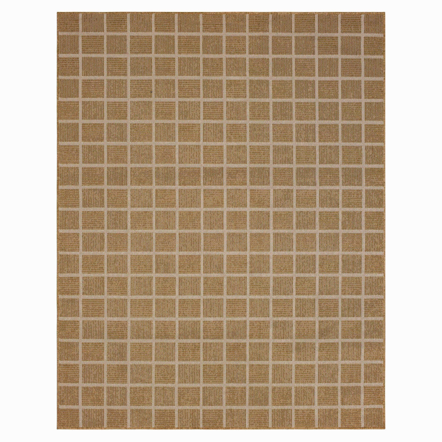 Karastan Key Largo  Cream  Casual