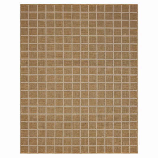 Karastan Key Largo  Cream  Casual