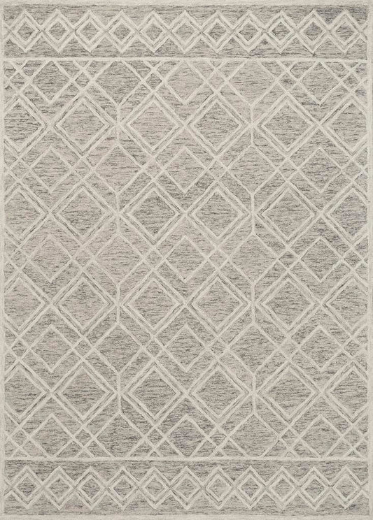 Kas Gramercy 1628 Sand Transitional Hand Tufted Rug
