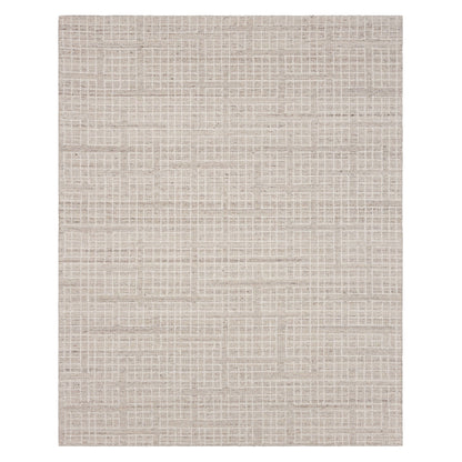 Karastan Forsyth Park  Ivory Beige Modern/Contemporary